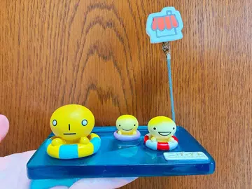 희귀 코게빵 바다편 카드 스탠드 당시물 헤이세이 레트로 산엑스 레어