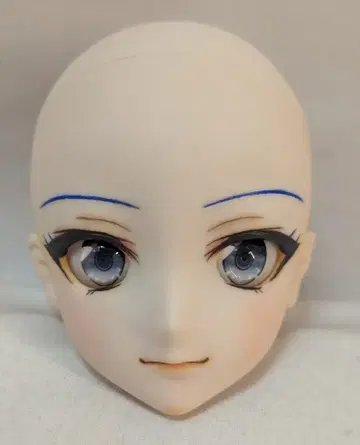 보크스 DDH-09 세미 화이트