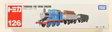 타카라토미 롱 토미카/베트남제 토마스와 친구들 126