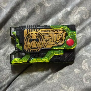 가면라이더 제로원 DX 샤이닝 호퍼 프로그라이즈 키