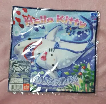 헬로키티 미니 손수건