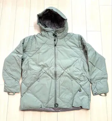 CMF 아웃도어 가먼트