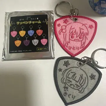 봇치더록!전 와펜 참