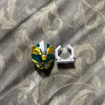 센타이 링 고주 폴러 구데반 부속 고주쟈