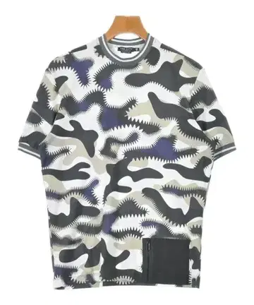 VAR/CITY 티셔츠 셔츠 남성용