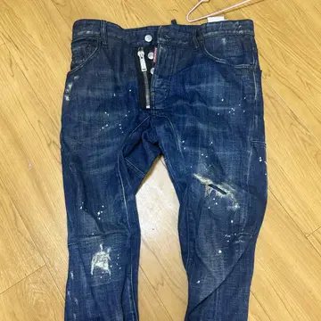 DSQUARED2 데님 팬츠 46호