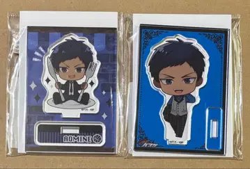 쿠로코의 농구 아오미네 다이키