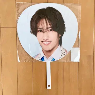 바사예가 와타루 부채 소년 닌자 LIVE2025 This is 닌자