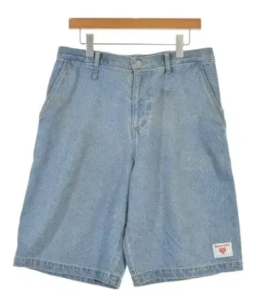 HUMAN MADE 남성용 숏팬츠