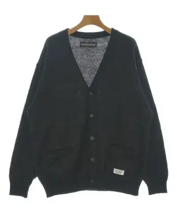 WACKO MARIA 가디건 남성용