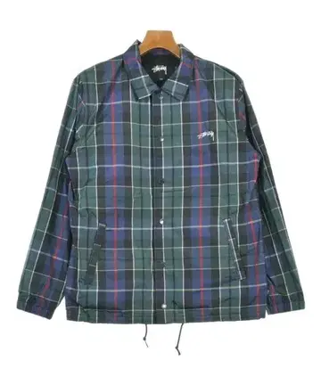 STUSSY 블루종 ( 기타 ) 남성용