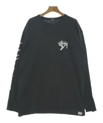 STUSSY 티셔츠 남성용