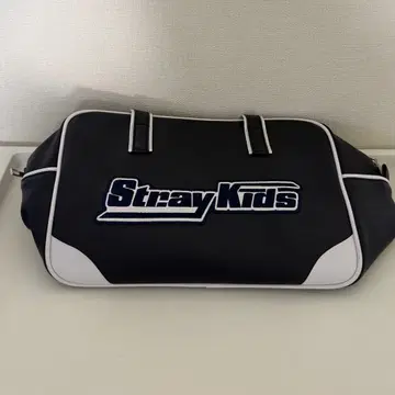 Stray Kids 팝업 토트백