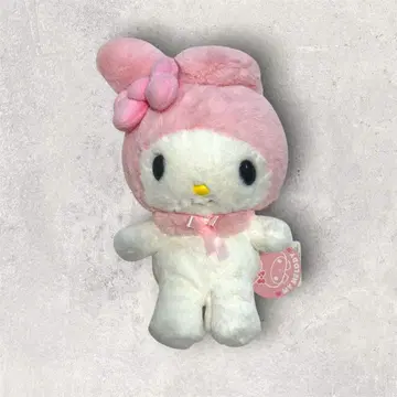 마이멜로디 봉제 인형
