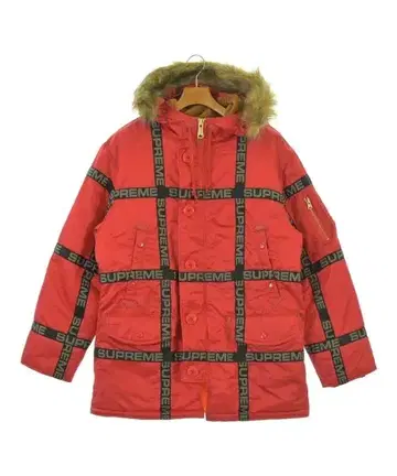 Supreme 코트 (기타) 남성용
