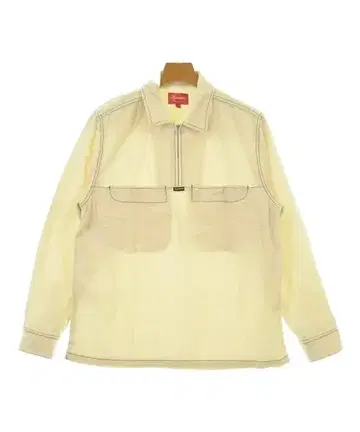 Supreme 캐주얼 셔츠 남성용