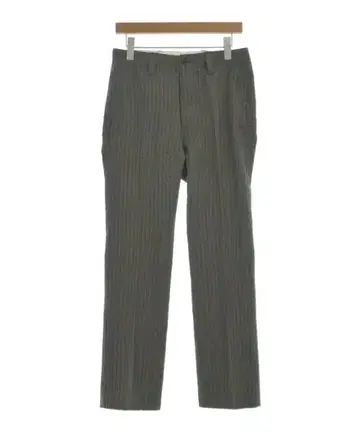 visvim 슬랙스 남성용