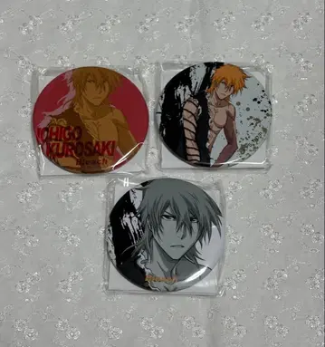 BLEACH 온라인 복권 쿠로사키 이치고