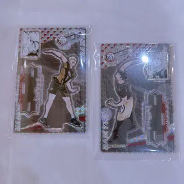 하이큐 미야 아츠무 미야 오사무 벌스데이 디오라마 2024