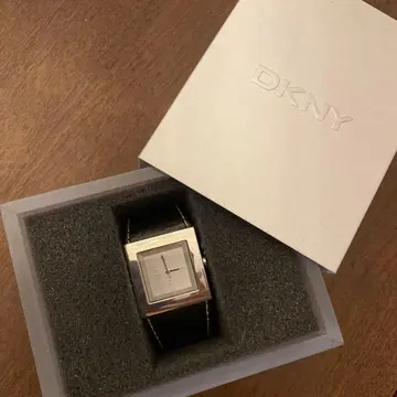 DKNY 남성용 손목시계