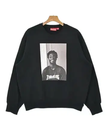 Supreme 맨투맨 남성용