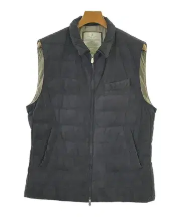 BRUNELLO CUCINELLI 다운 자켓/다운 베스트 남성용