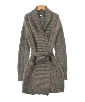 HERMES 코트 (기타) 여성용