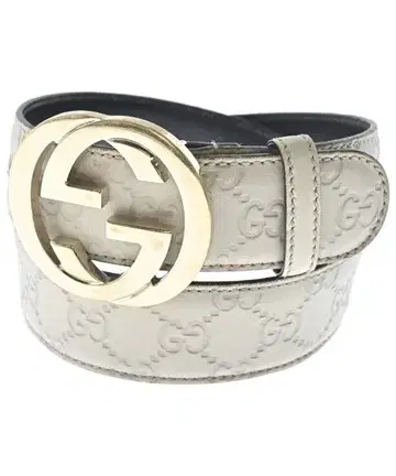 GUCCI 벨트 여성용