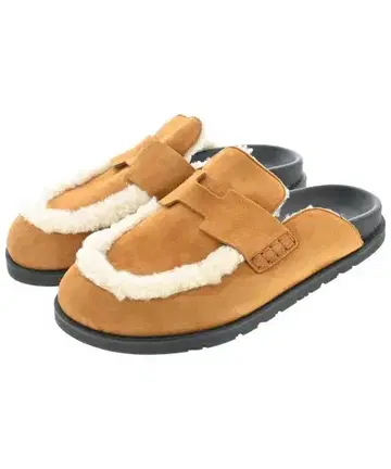 HERMES 샌들 남성용