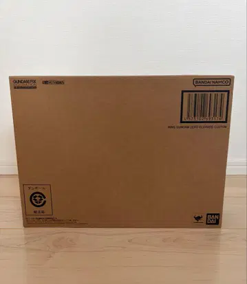 [새상품] METAL COMPOSITE 윙건담 제로 클로크드 커스텀