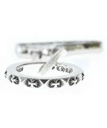 CHROME HEARTS 반지 여성용