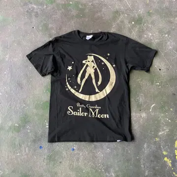 세일러문 유니버셜 스튜디오 T셔츠