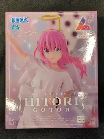 세가 Luminasta 봇치 더 록! 고토 히토리