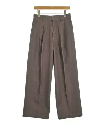 DRIES VAN NOTEN 데님 팬츠 남성용