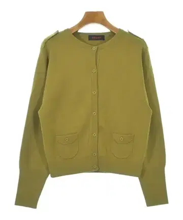 CABaN 가디건 여성용