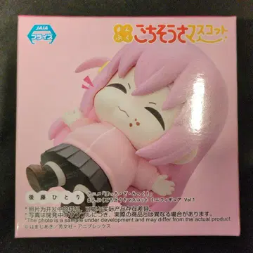 세가 만푸쿠고치소사 마스코트 고토 히토리