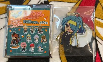 이나즈마 일레븐 후마루 이치로타 아크릴 스탠드 키링 응원단