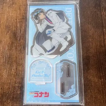 명탐정 코난 괴도 키드 마법사 키드 아크릴 스탠드