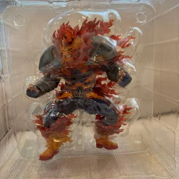 나의 히어로 아카데미아 제일복권 의지 엔데버 D상