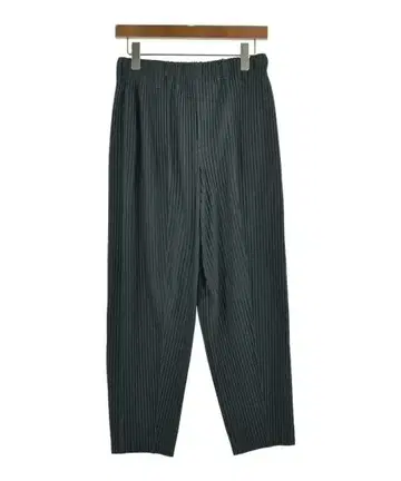 옴므 플리세 팬츠 (기타) 남성용