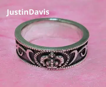 저스틴 데이비스 이터널 러브링 13호