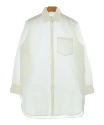 DRIES VAN NOTEN 블라우스 여성용