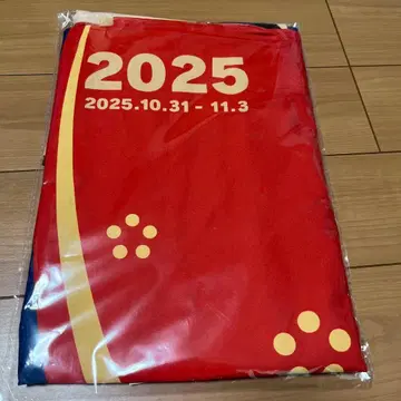 2025년 드래곤 퀘스트 워크 축제 의상