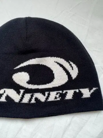 9090 NINETYNINETY 비니 BLK