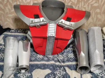 가면라이더 덴오 외장 부품 코스프레 어트랙션