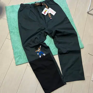 그라니프 드래곤볼 팬츠