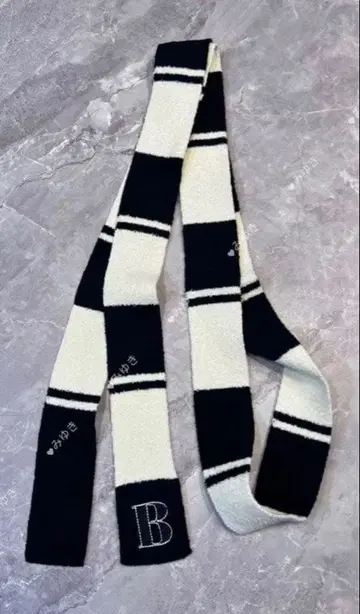 bibiy. B. RIBBON TIE 새상품 당일 발송