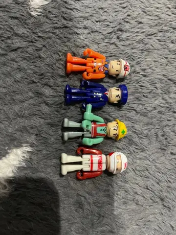 토미카 프라레일 프라키즈 묶음 판매