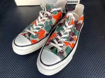 ALL STAR LGCY 83CAMO OX / MINNANO 27.0cm