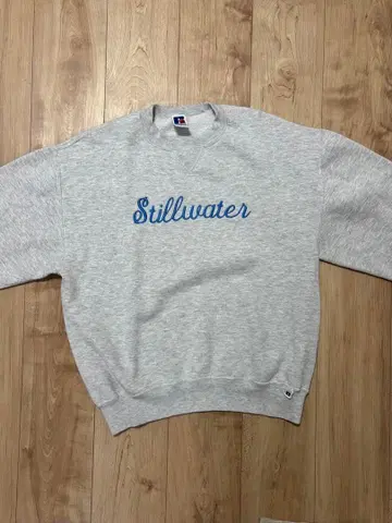 Russell athletic 90s usa제 맨투맨